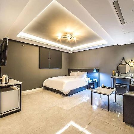 Chuncheon Hotel View Ngoại thất bức ảnh