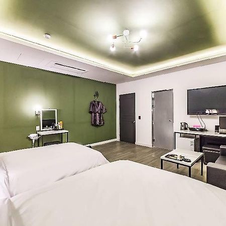 Chuncheon Hotel View Ngoại thất bức ảnh